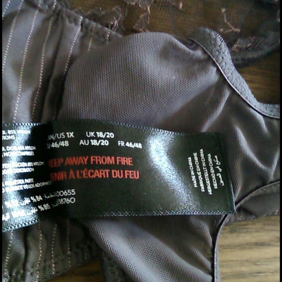 Panties - Picture 3 of 4